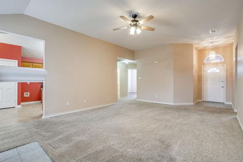 Tiny photo for 5518 Chimney Rock Drive, Arlington, TX 76017 (MLS # 21197312)