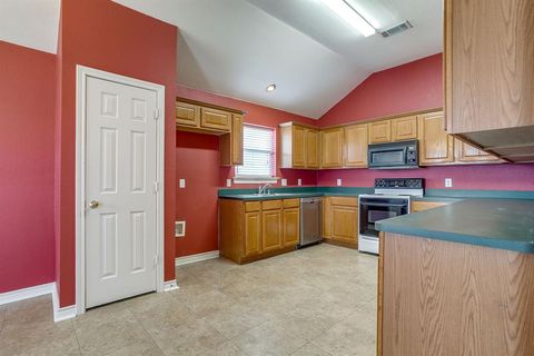 Tiny photo for 5518 Chimney Rock Drive, Arlington, TX 76017 (MLS # 21197312)