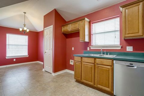 Tiny photo for 5518 Chimney Rock Drive, Arlington, TX 76017 (MLS # 21197312)