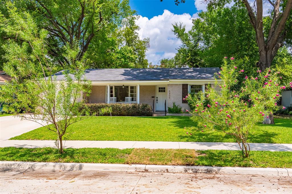 5404 Volder Drive