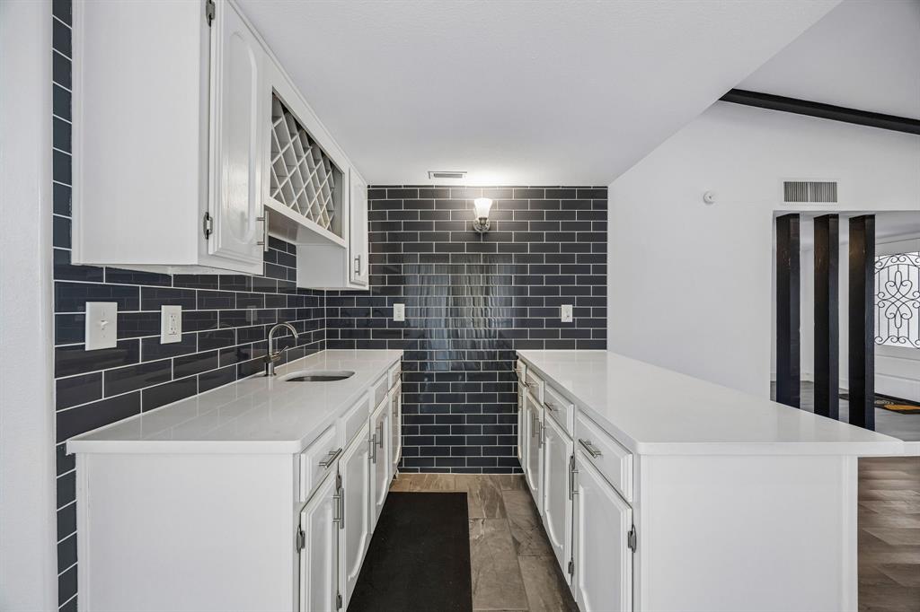 Brairwood Estates - Residential