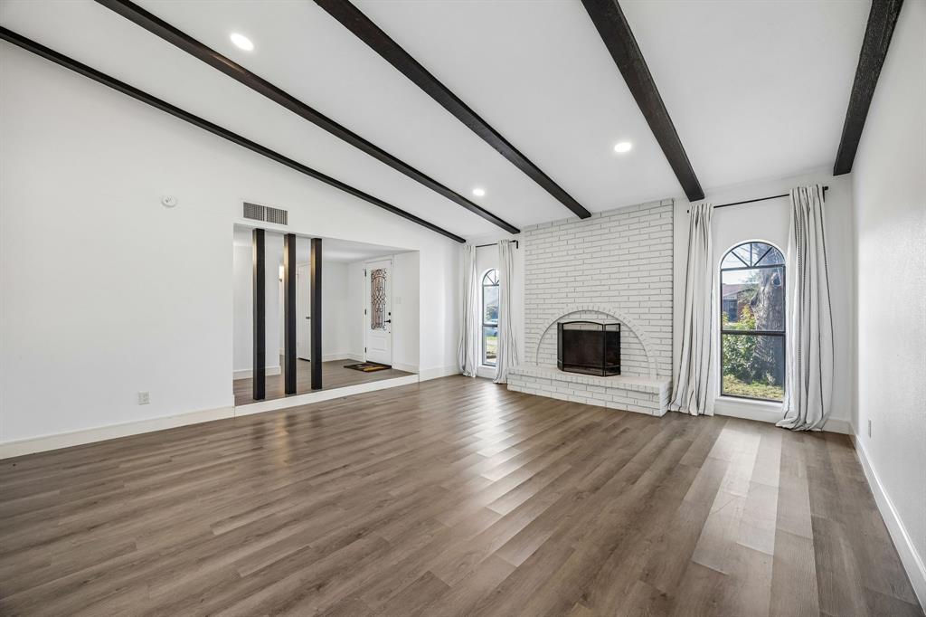 Brairwood Estates - Residential