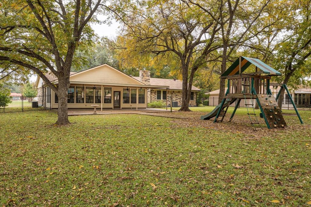 Lakewood Hills Sec 1 - Residential