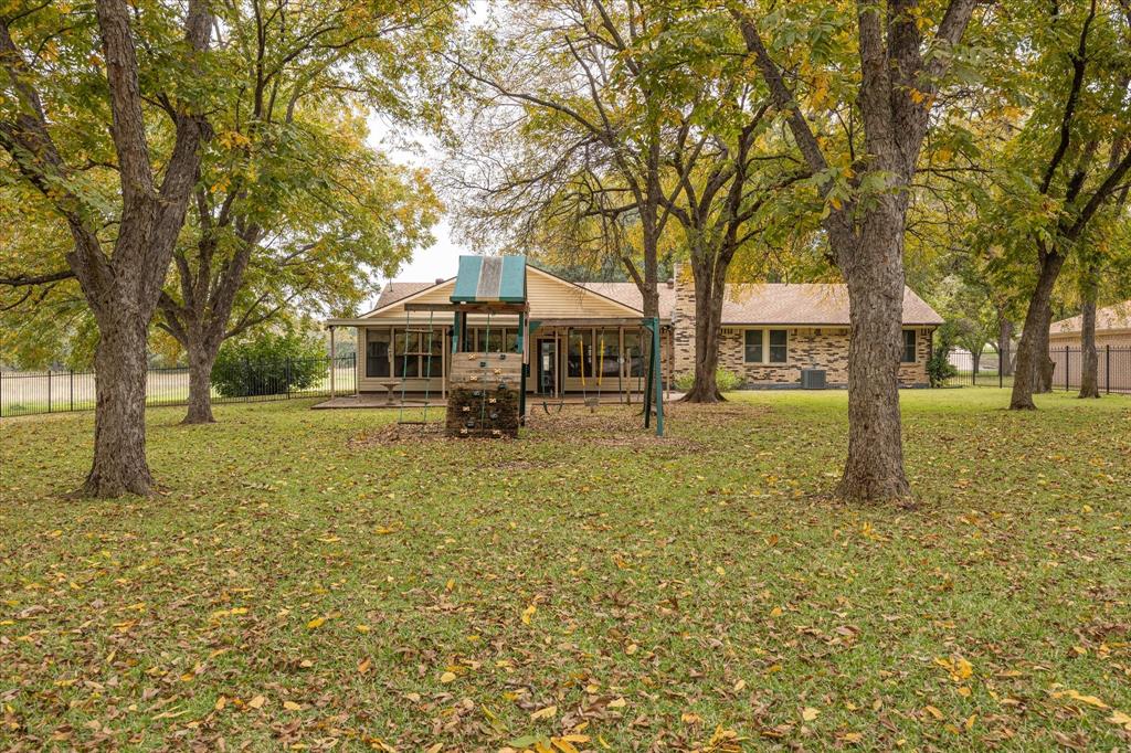 Lakewood Hills Sec 1 - Residential