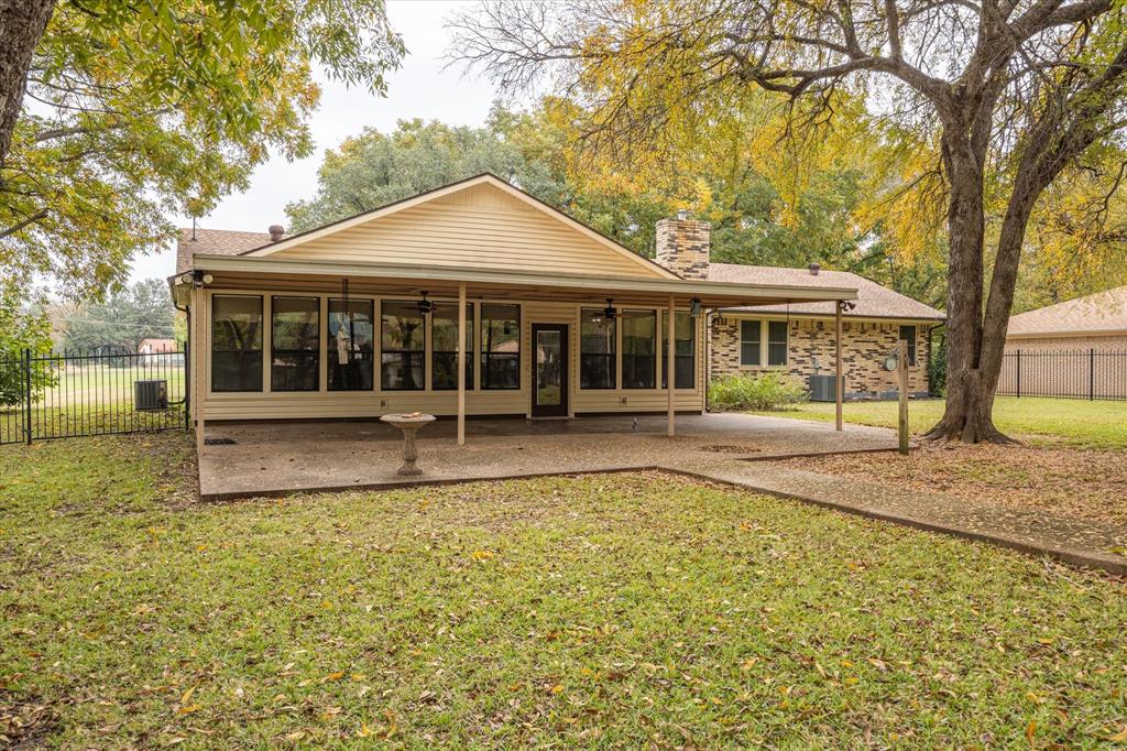 Lakewood Hills Sec 1 - Residential