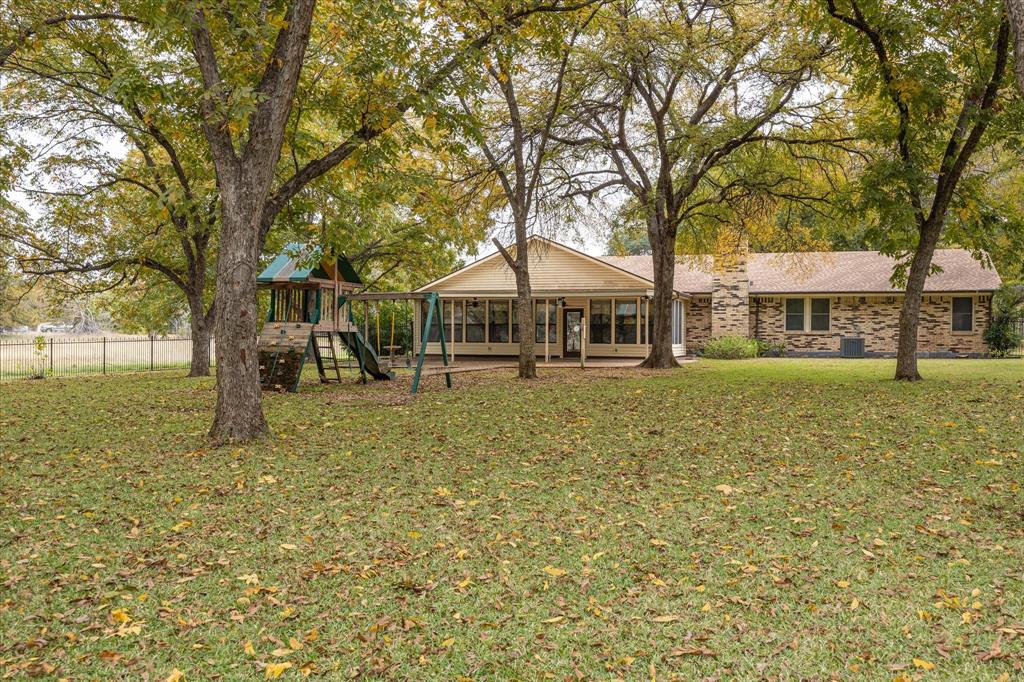 Lakewood Hills Sec 1 - Residential