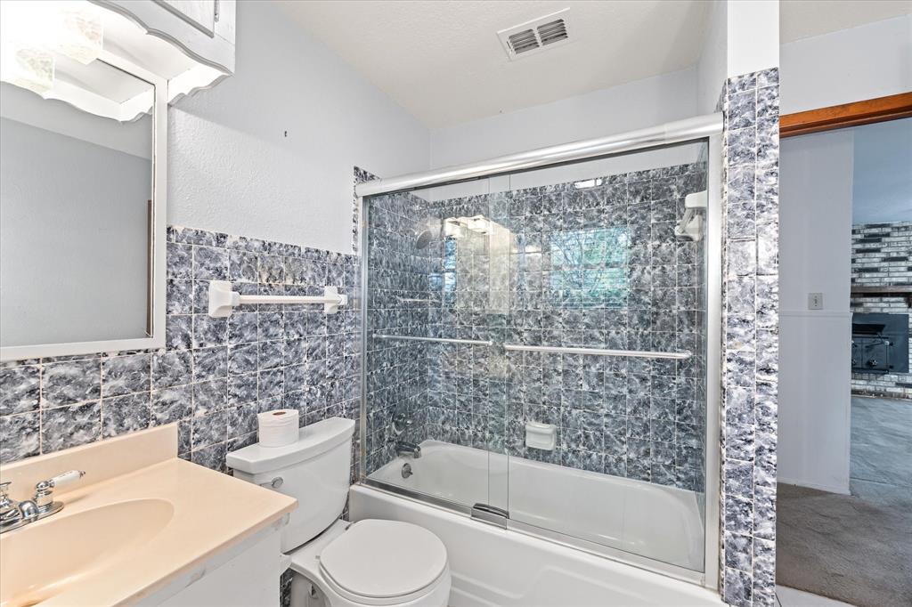 Lakewood Hills Sec 1 - Residential