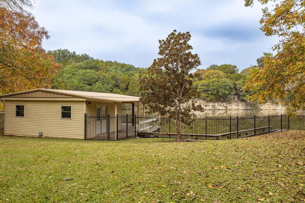 Lakewood Hills Sec 1 - Residential