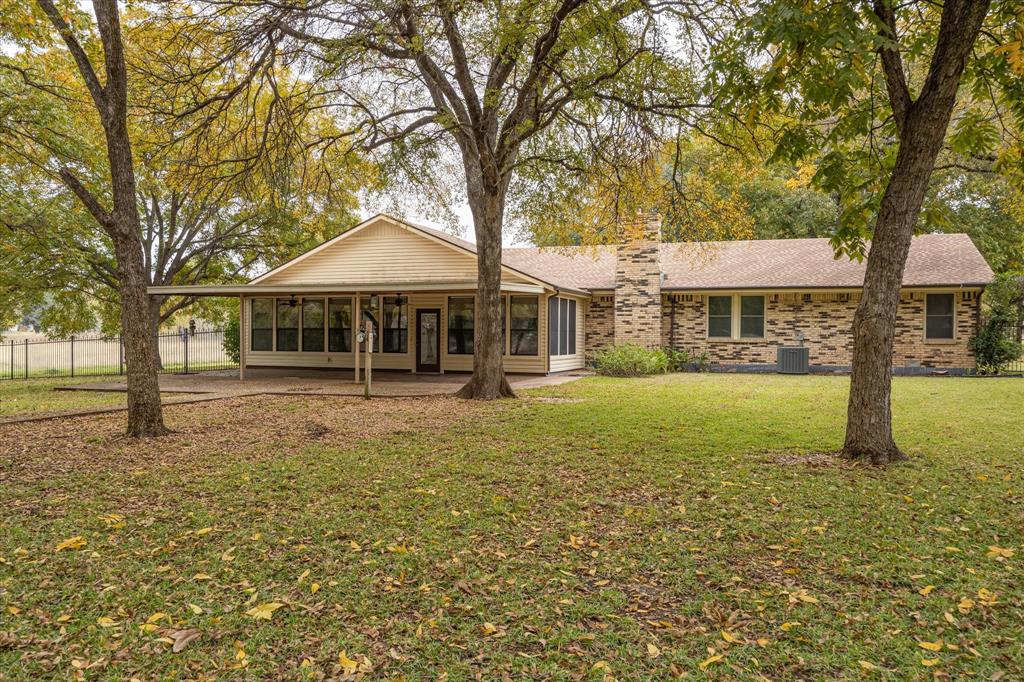 Lakewood Hills Sec 1 - Residential