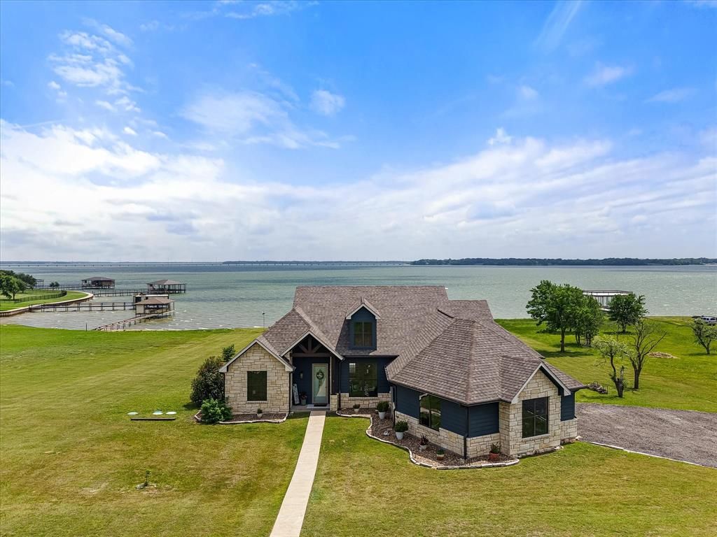 Photo of 3212 Francisco Bay Drive, Kerens, TX 75144 (MLS # 21240459)