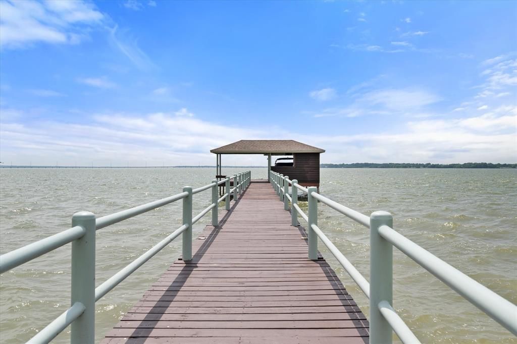 Photo of 3212 Francisco Bay Drive, Kerens, TX 75144 (MLS # 21240459)