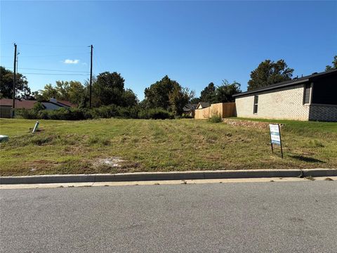 2400 Miller Street Denison TX 75020