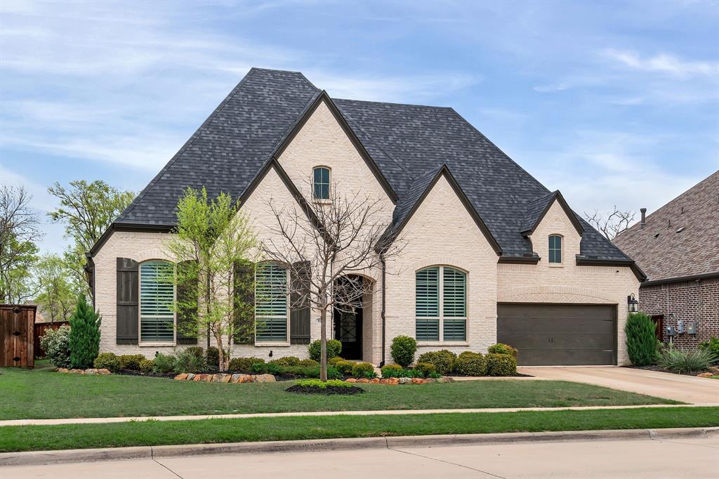 8516 Autumn Lake Trail