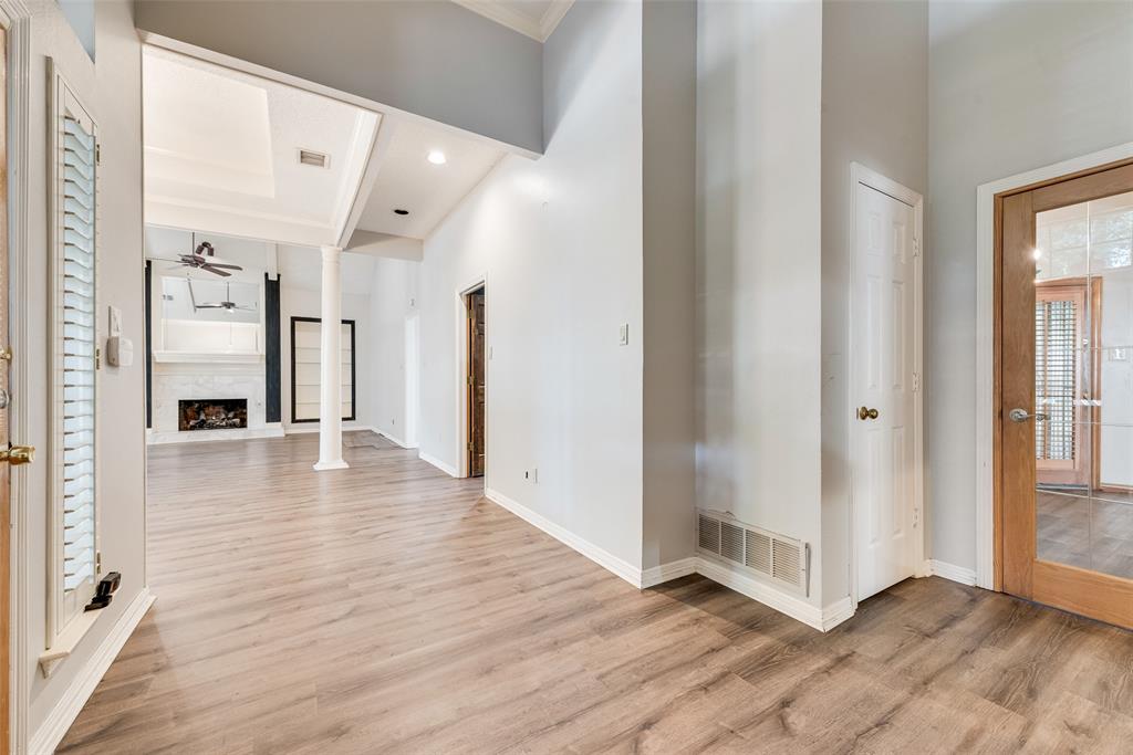 1520 Treeline Drive