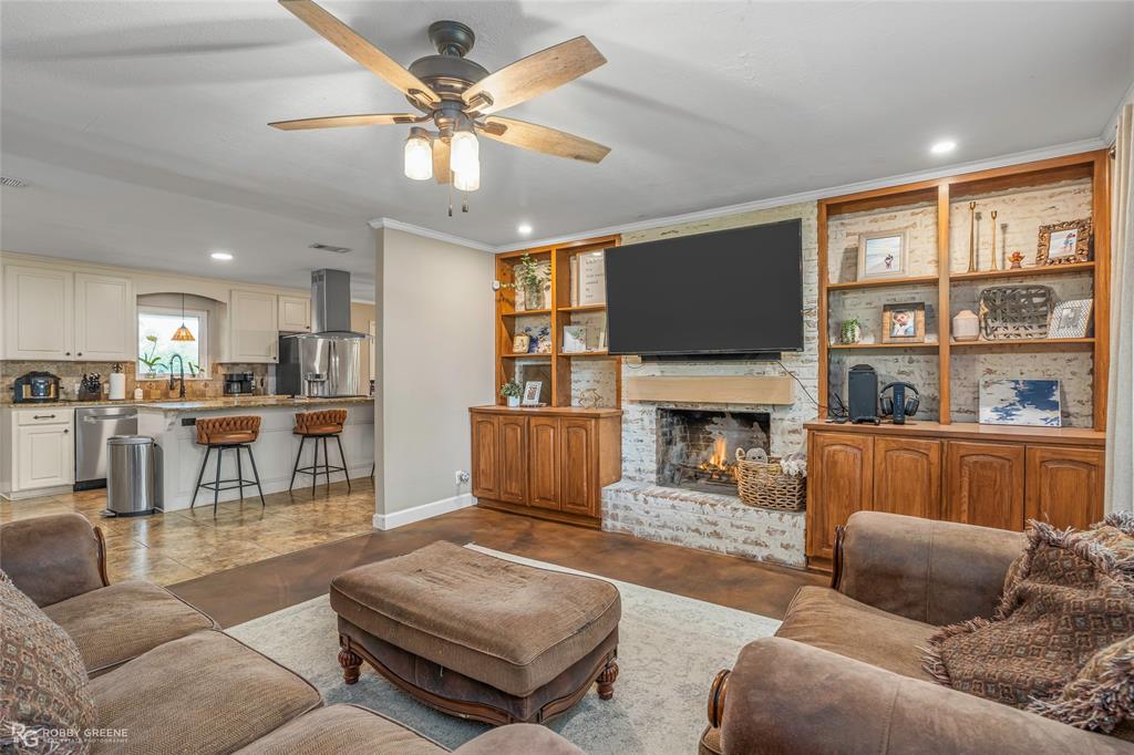 Buckhall - Residential