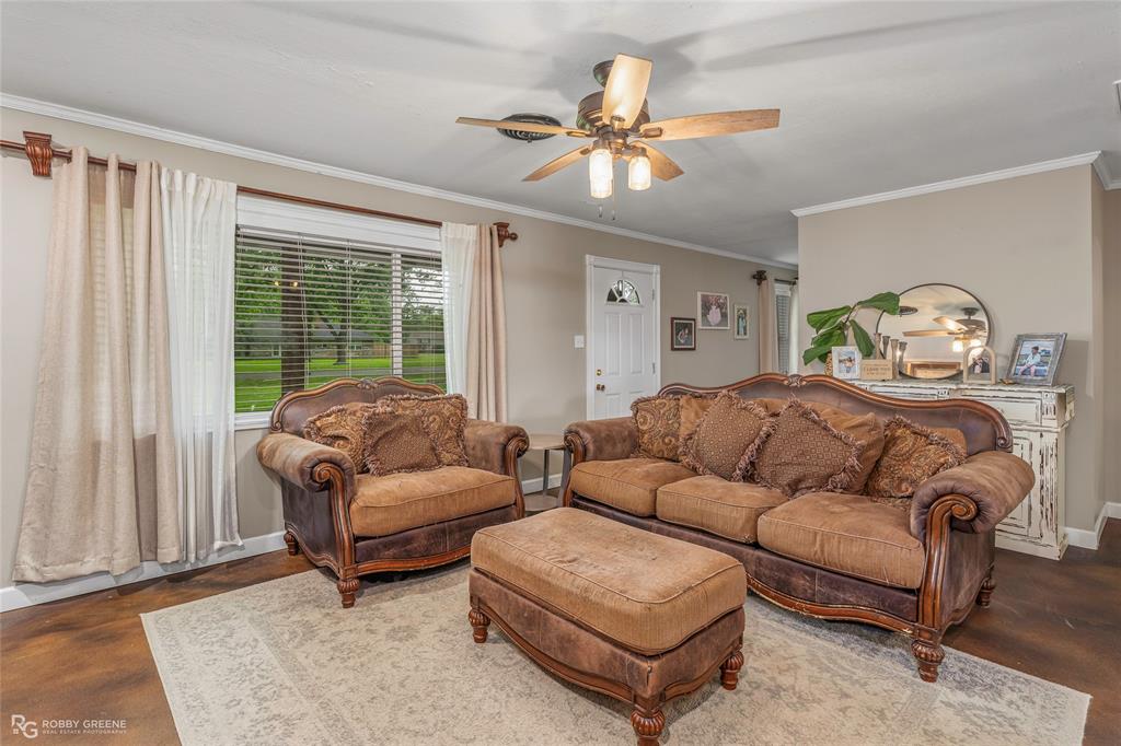 Buckhall - Residential