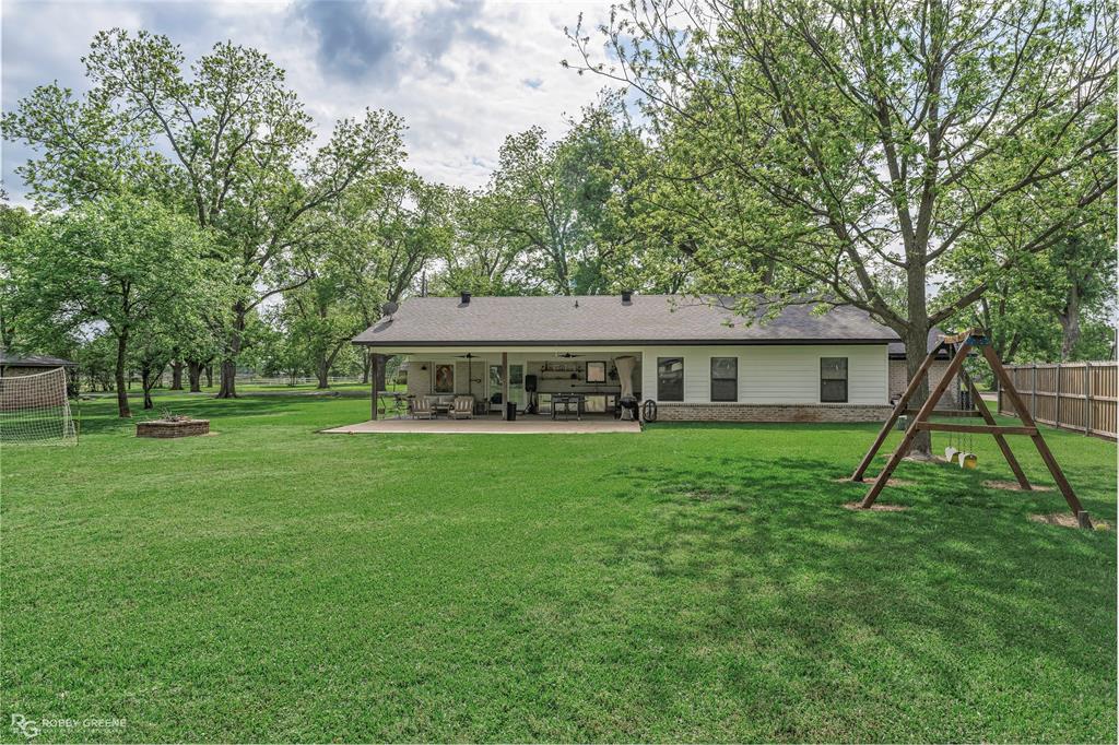 Buckhall - Residential