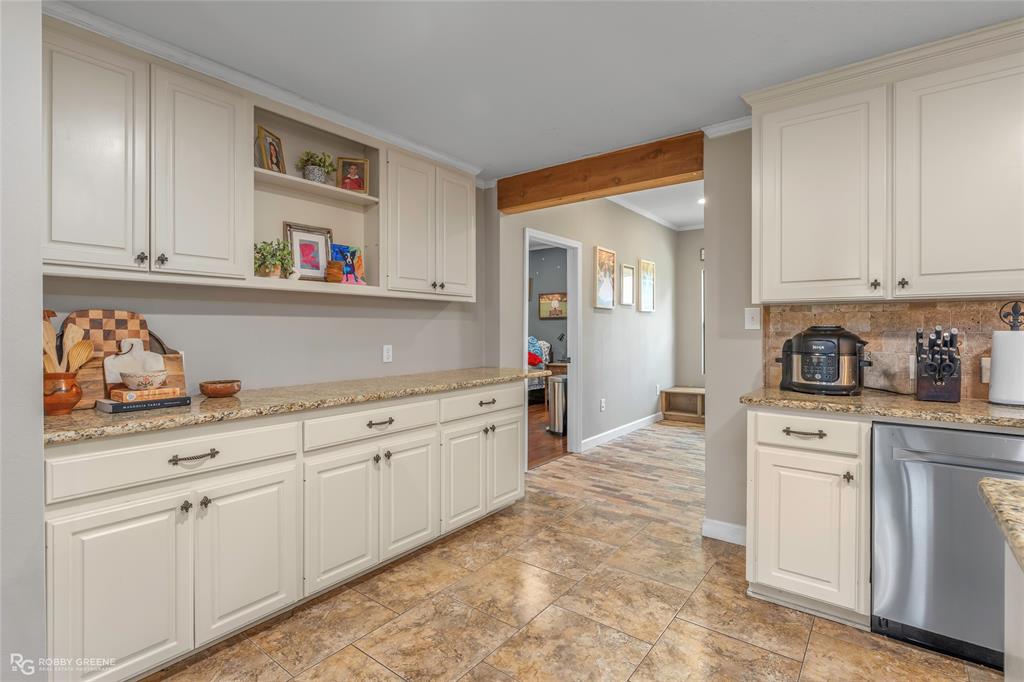 Buckhall - Residential