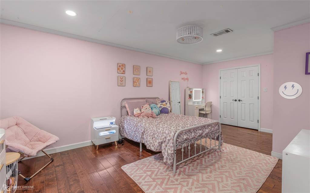 Buckhall - Residential