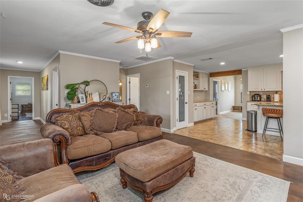 Buckhall - Residential