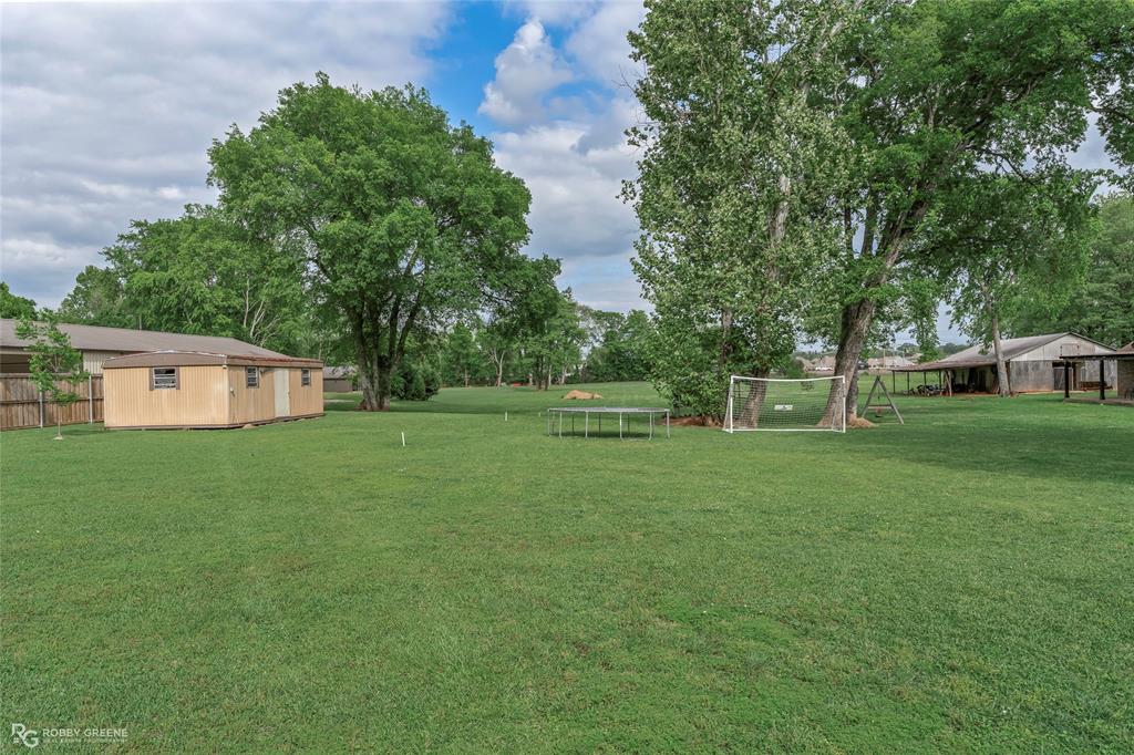 Buckhall - Residential