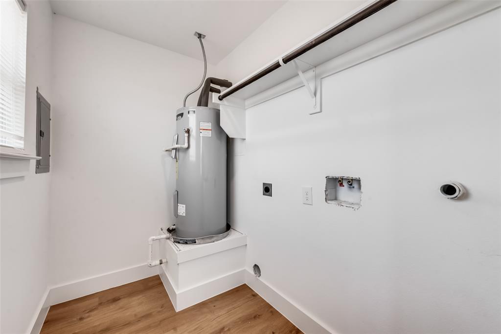 Satellite City U1 - Residential Lease