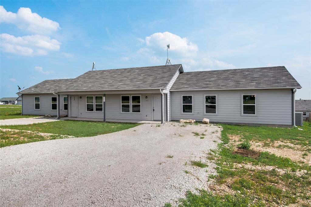 Satellite City U1 - Residential Lease