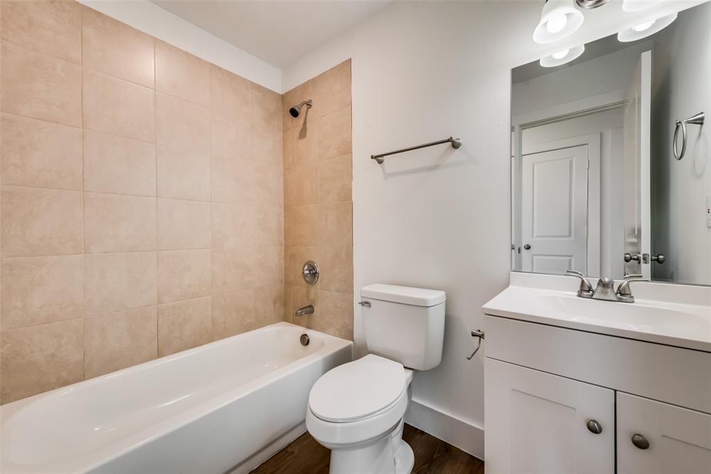 Satellite City U1 - Residential Lease