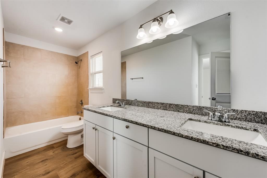 Satellite City U1 - Residential Lease