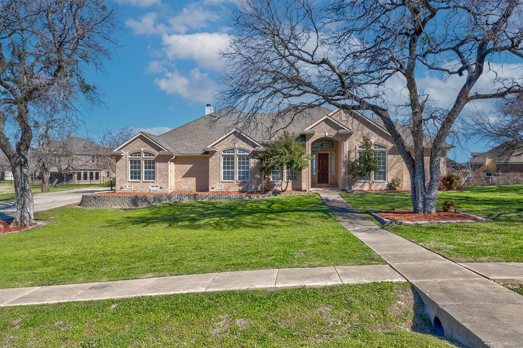 2837 Singletree Cove