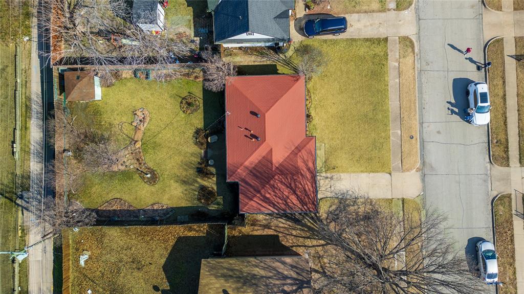 Big Town Estates - Residential