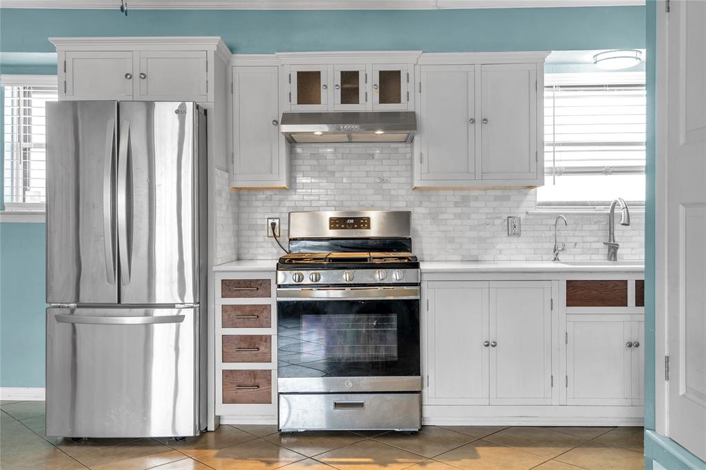 Big Town Estates - Residential