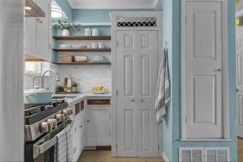 Big Town Estates - Residential