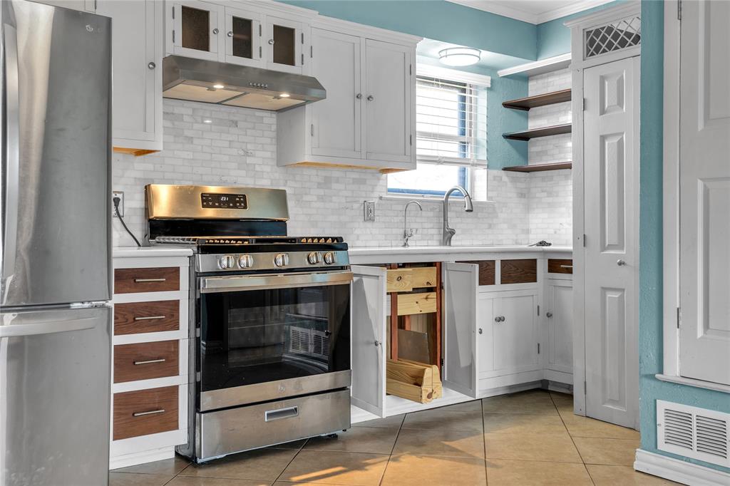 Big Town Estates - Residential