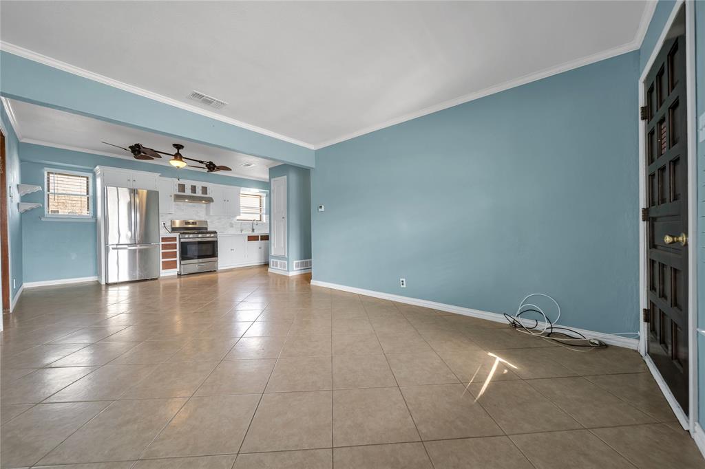 Big Town Estates - Residential