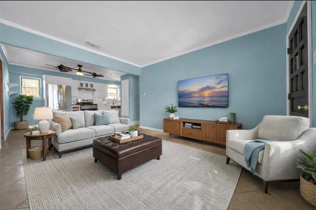 Big Town Estates - Residential