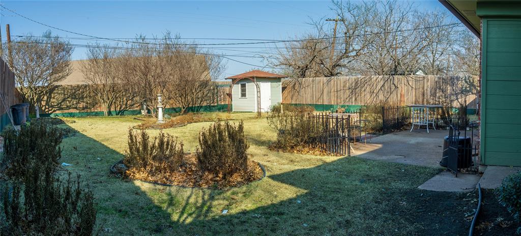 Big Town Estates - Residential