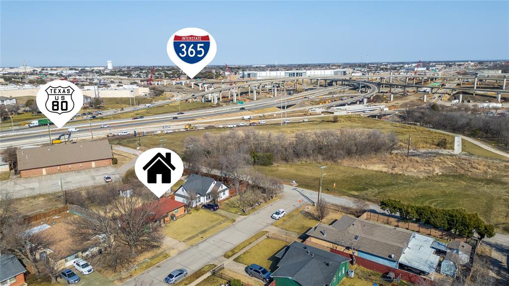 Big Town Estates - Residential