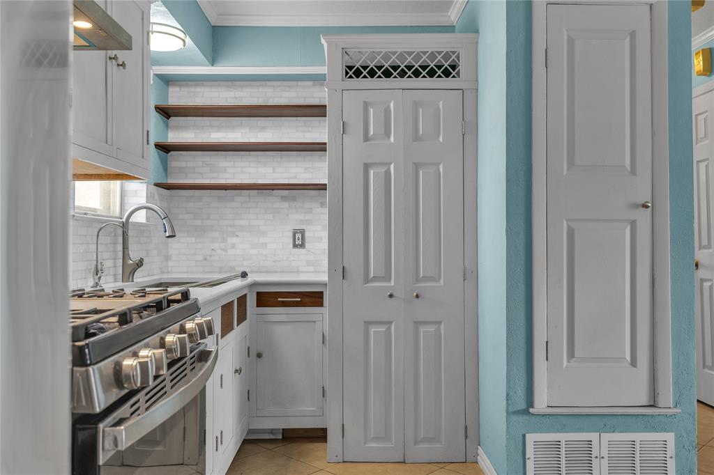 Big Town Estates - Residential