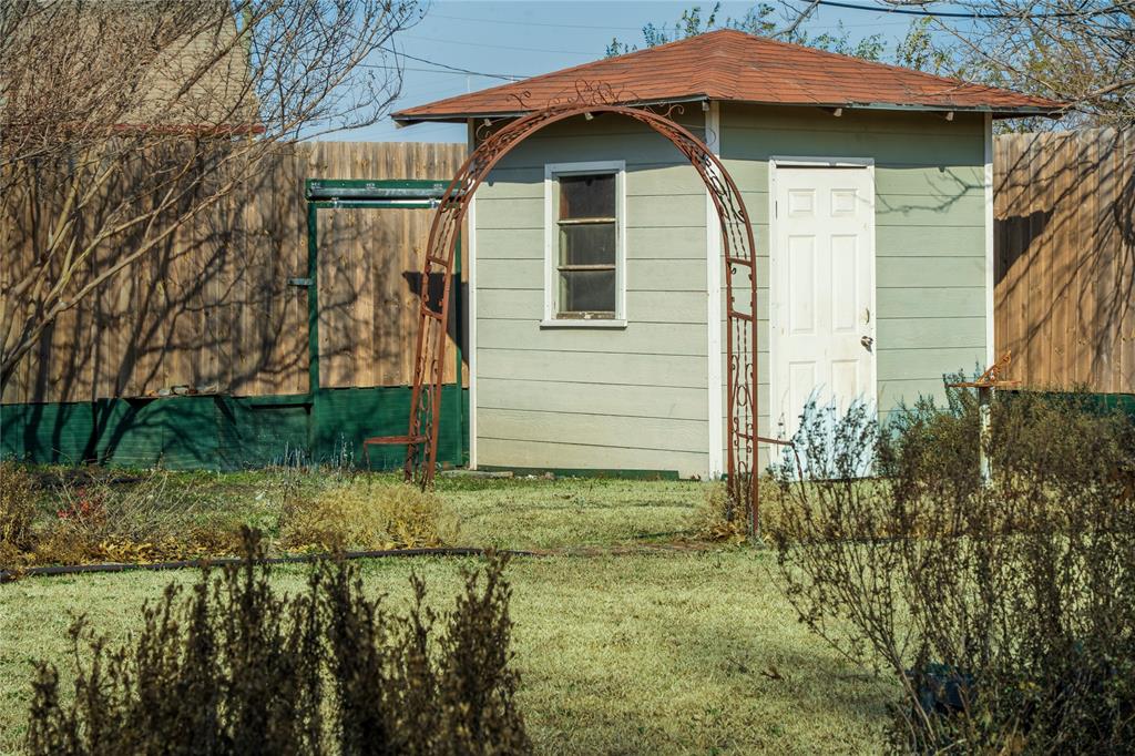 Big Town Estates - Residential