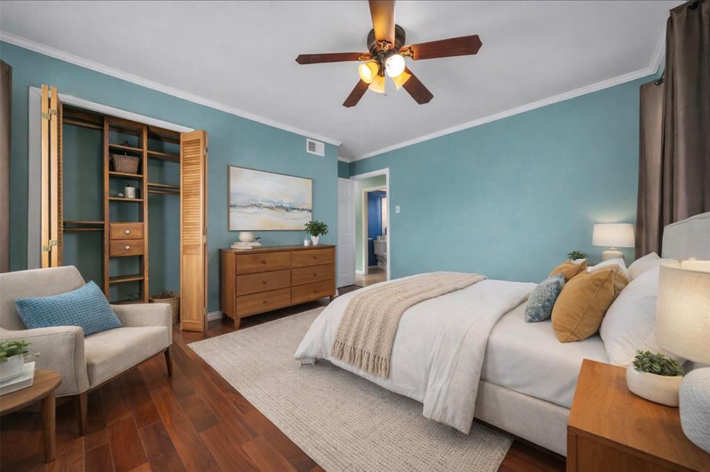 Big Town Estates - Residential