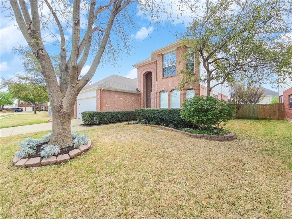 3824 Lacebark Lane