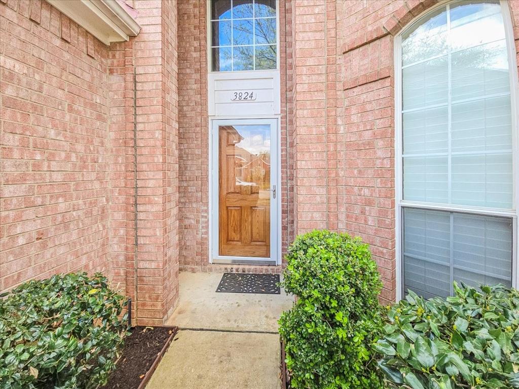 3824 Lacebark Lane