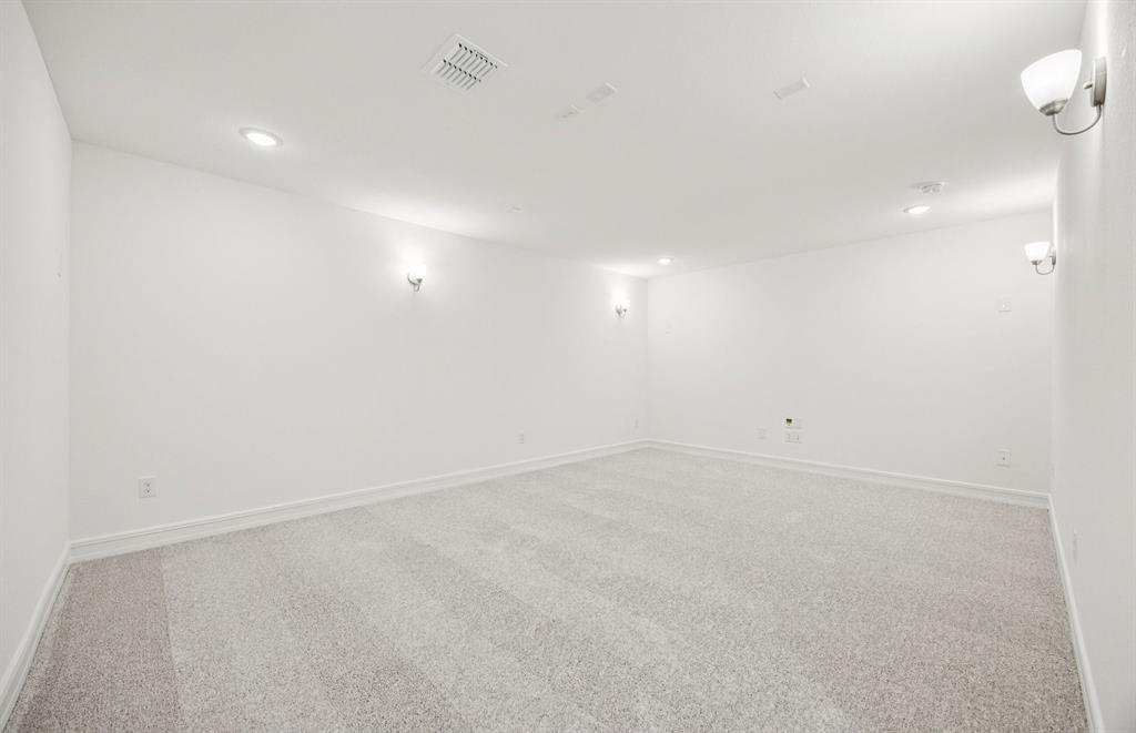 Treeline - Residential