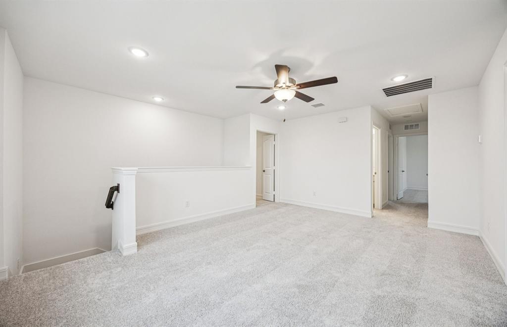 Treeline - Residential