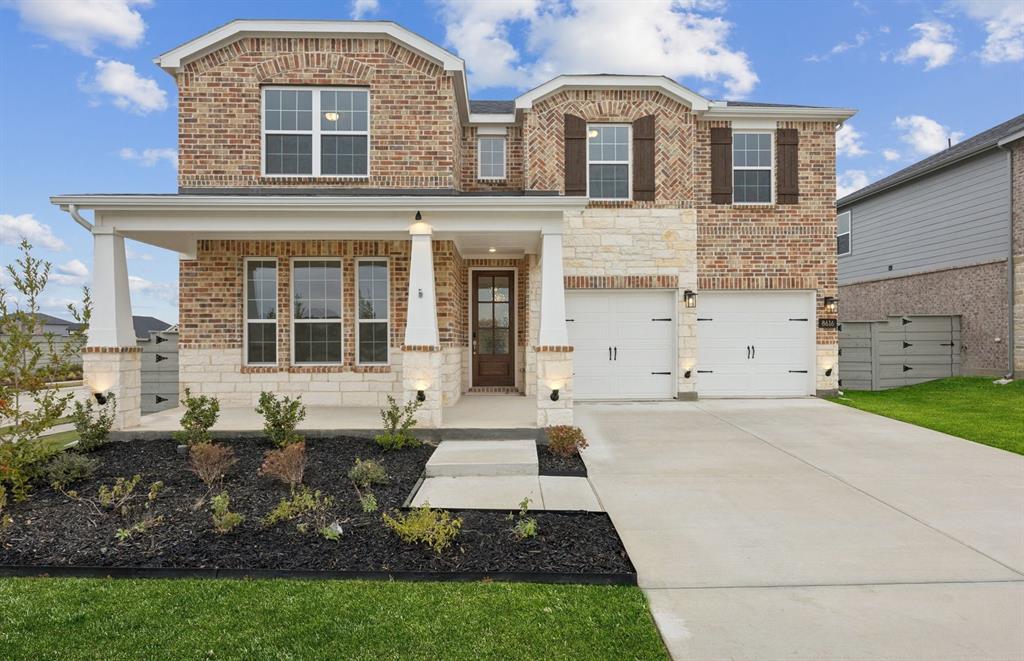 Treeline - Residential