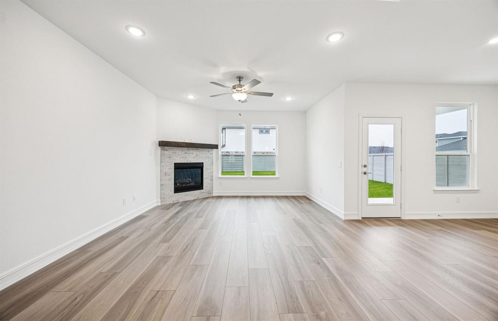 Treeline - Residential