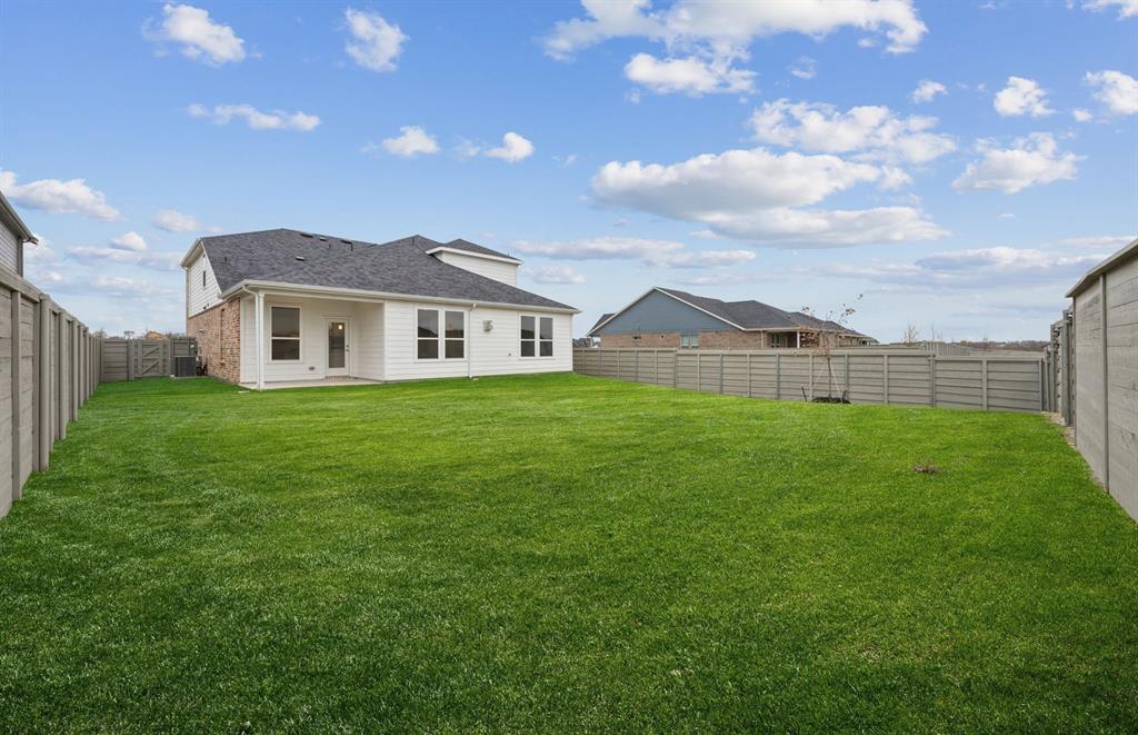 Treeline - Residential