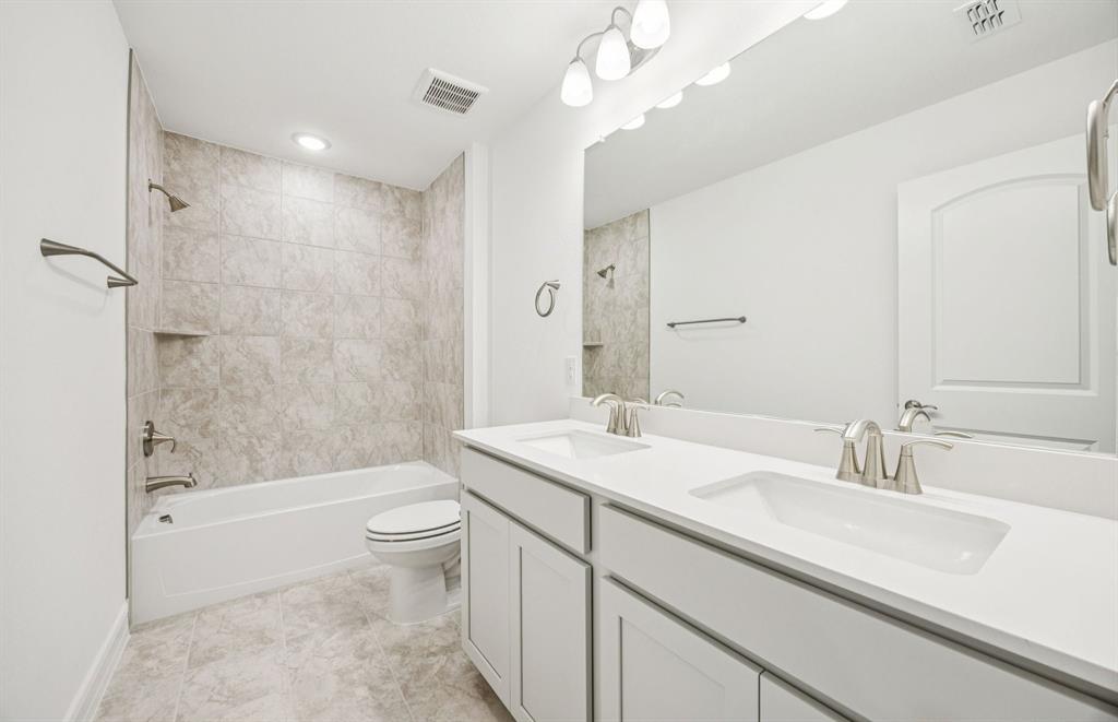 Treeline - Residential