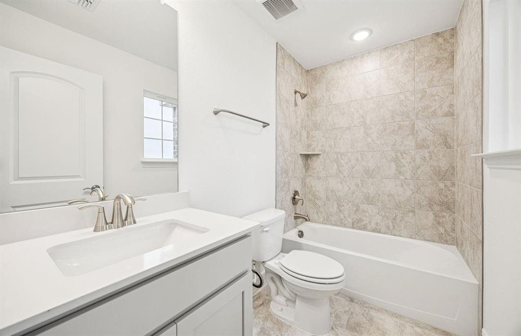 Treeline - Residential